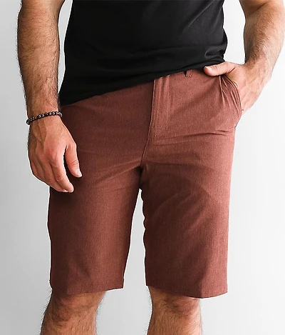 Wesley Hybrid Stretch Walkshort