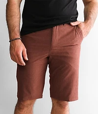 Wesley Hybrid Stretch Walkshort