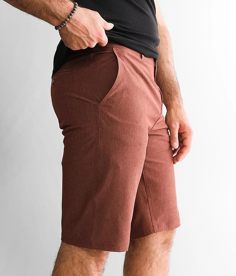 Wesley Hybrid Stretch Walkshort