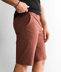 Wesley Hybrid Stretch Walkshort