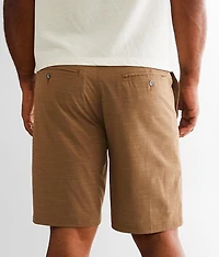 Dustin Hybrid Walkshort