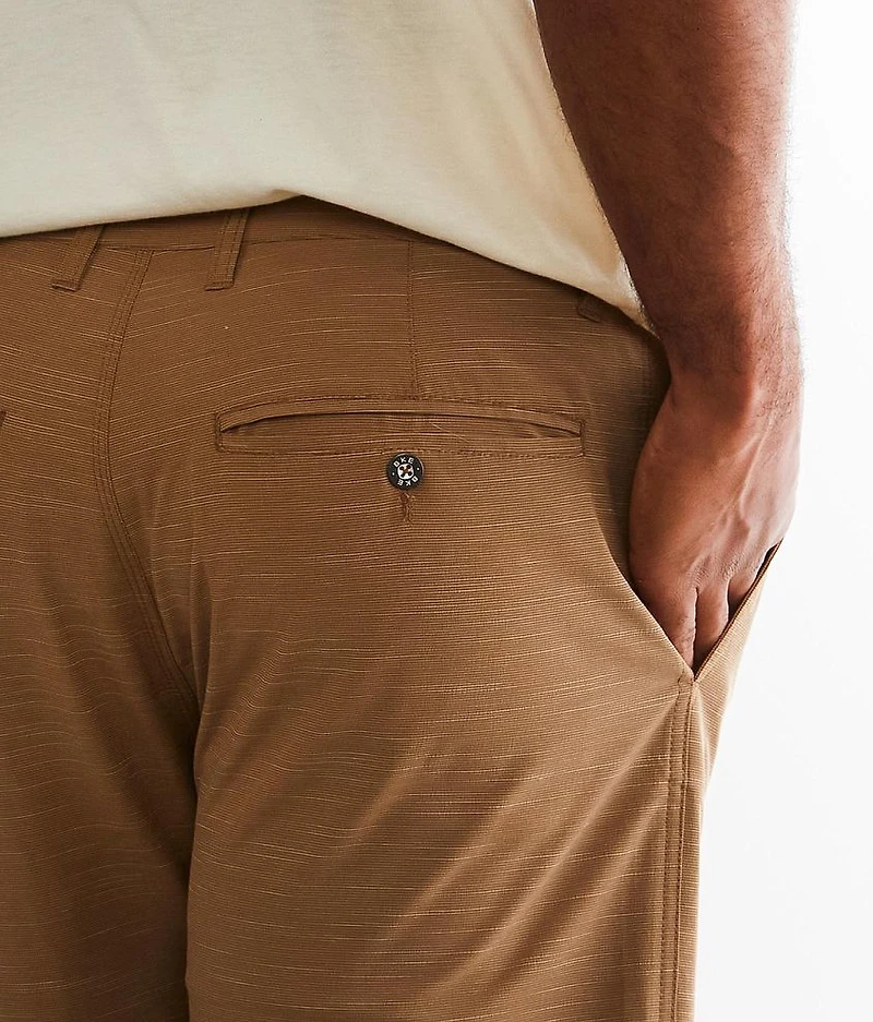 Dustin Hybrid Walkshort