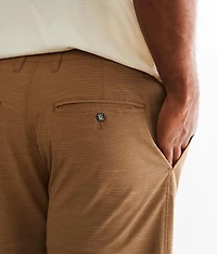 Dustin Hybrid Walkshort