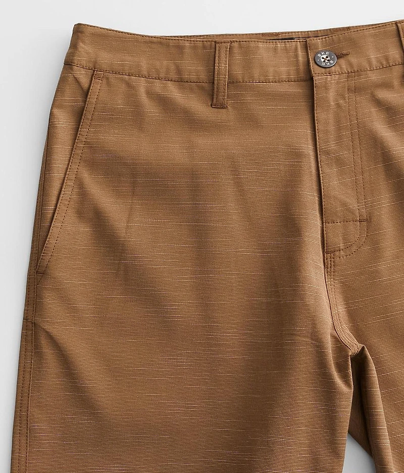 Dustin Hybrid Walkshort