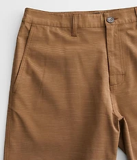 Dustin Hybrid Walkshort