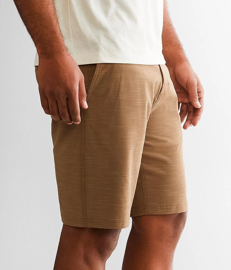 Dustin Hybrid Walkshort