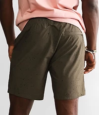 Active Stretch Short