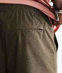 Active Stretch Short
