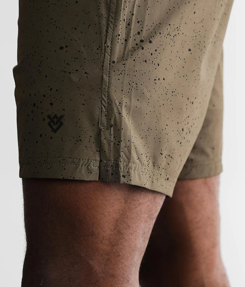 Active Stretch Short