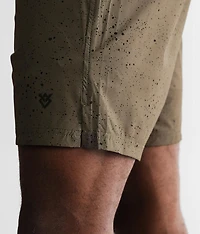 Active Stretch Short