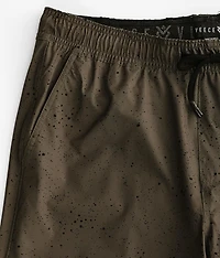 Active Stretch Short