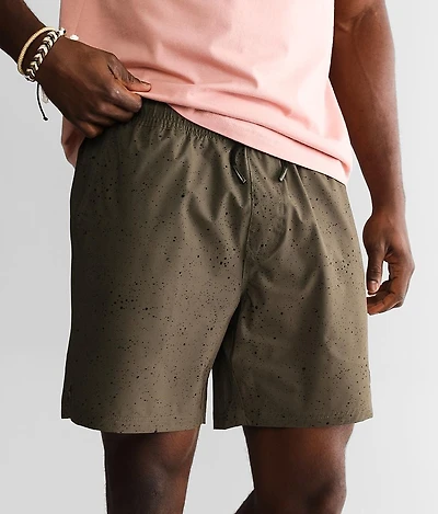 Active Stretch Short