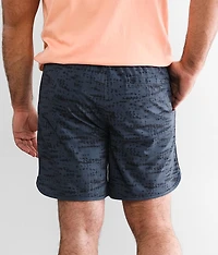 Active Stretch Short