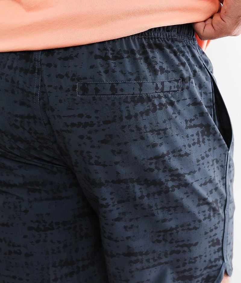Active Stretch Short