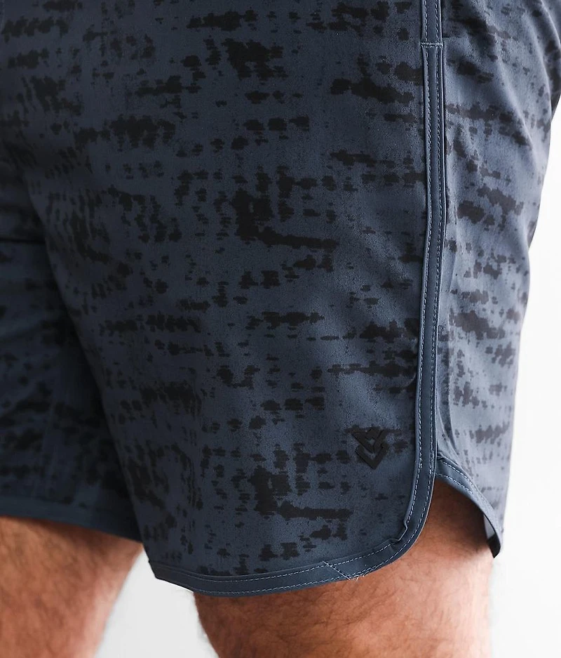 Active Stretch Short