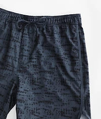 Active Stretch Short