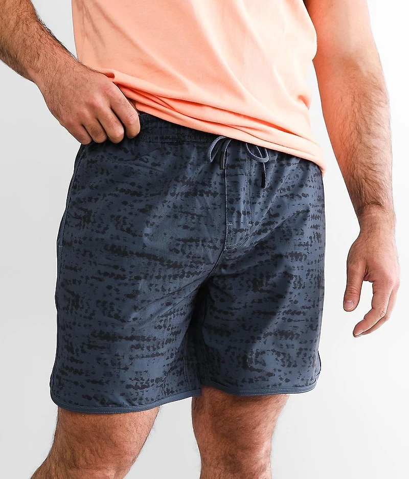 Active Stretch Short