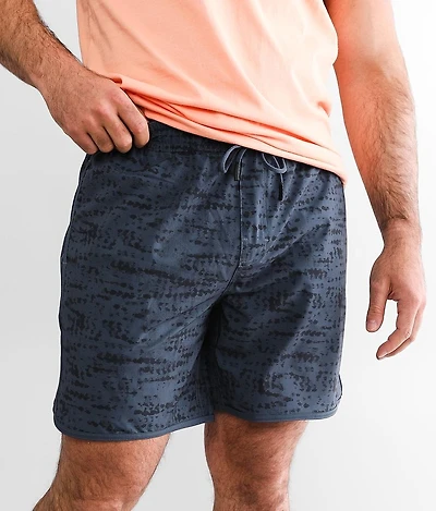 Active Stretch Short