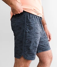 Active Stretch Short