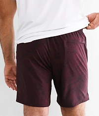 Active Stretch Short