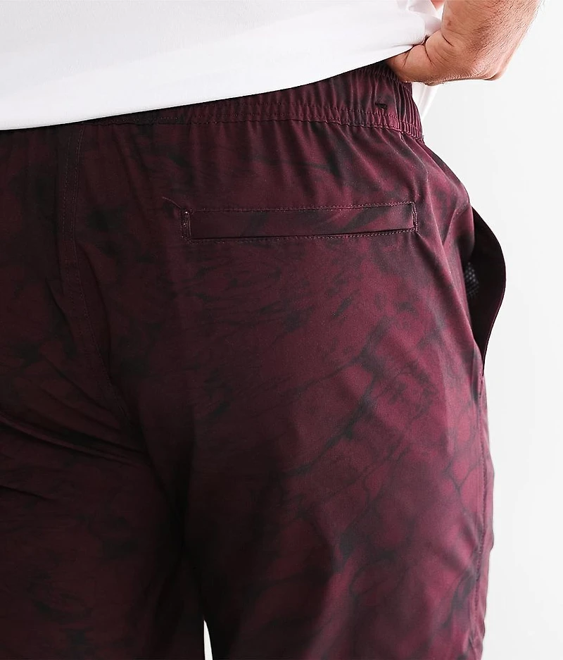 Active Stretch Short