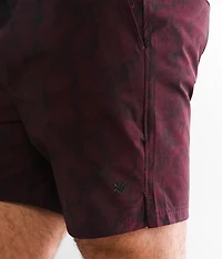 Active Stretch Short