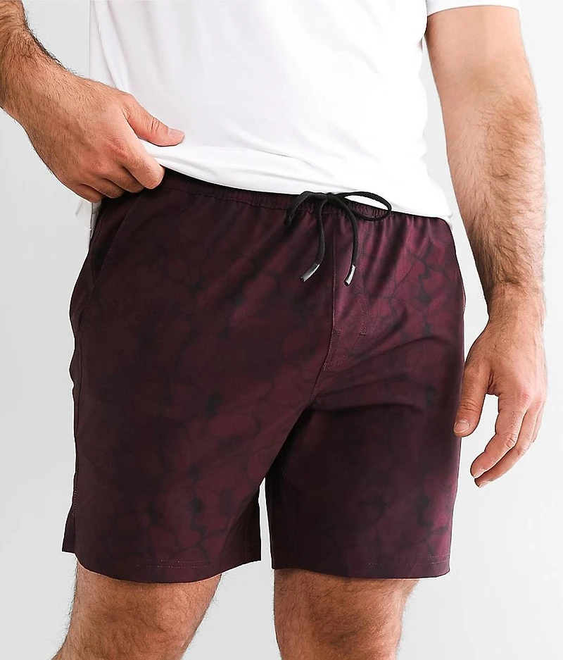 Active Stretch Short