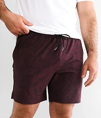 Active Stretch Short