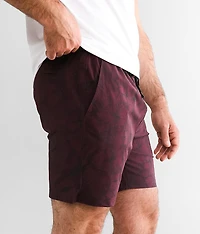 Active Stretch Short