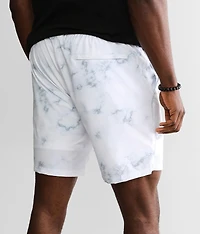 Active Stretch Short