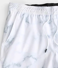 Active Stretch Short