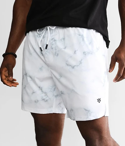 Active Stretch Short
