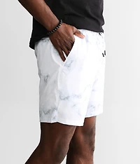 Active Stretch Short