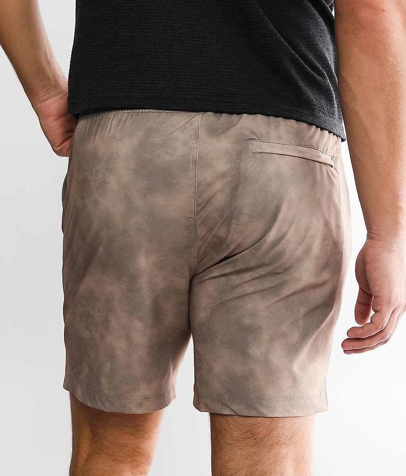 Active Stretch Short
