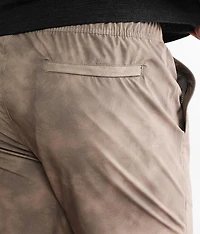 Active Stretch Short