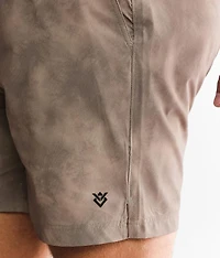Active Stretch Short
