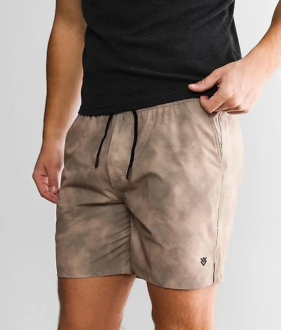 Active Stretch Short