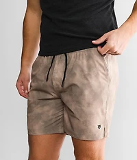 Active Stretch Short
