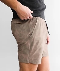 Active Stretch Short