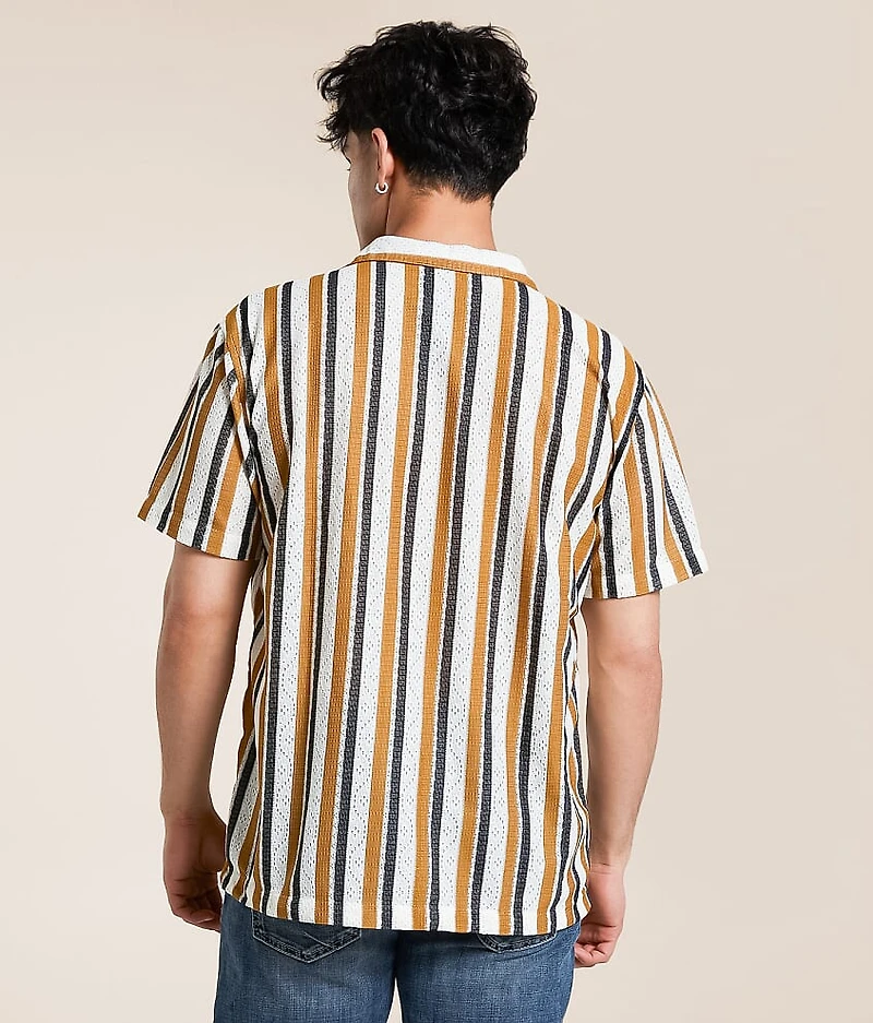 Striped Shirt