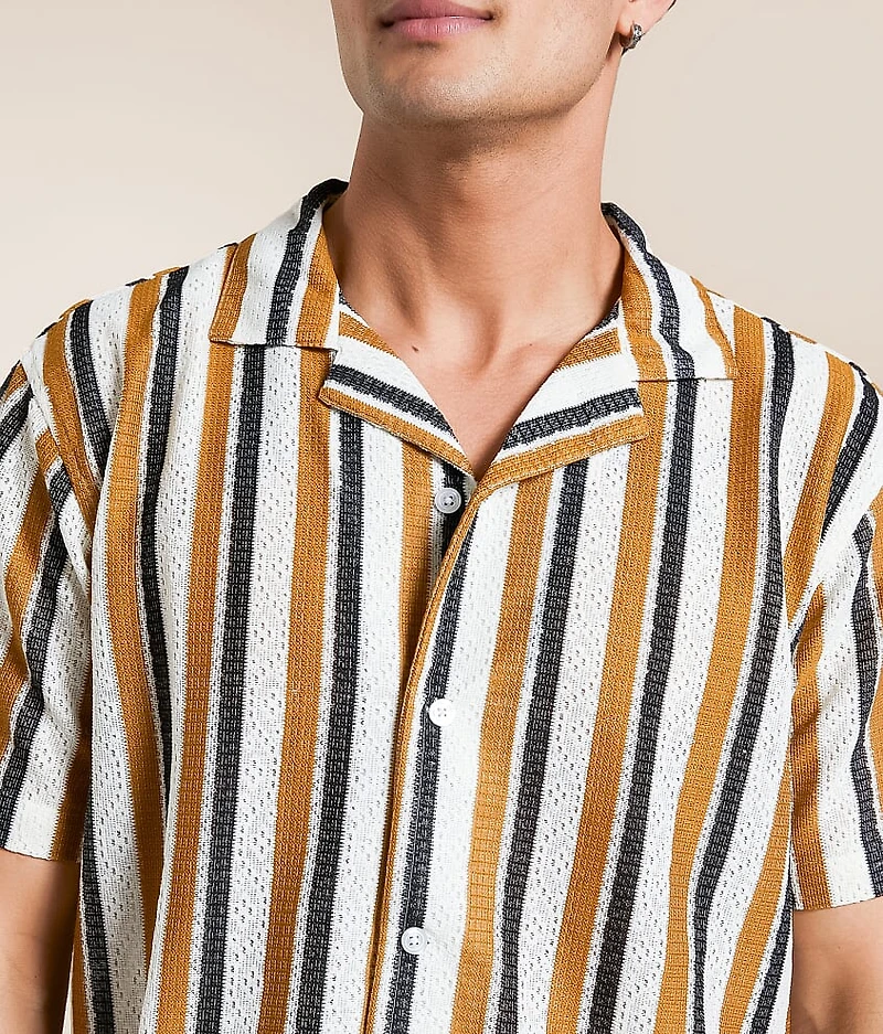 Striped Shirt