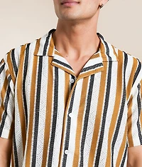 Striped Shirt