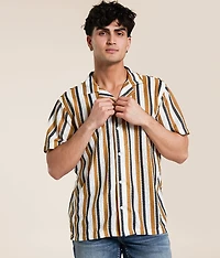 Striped Shirt