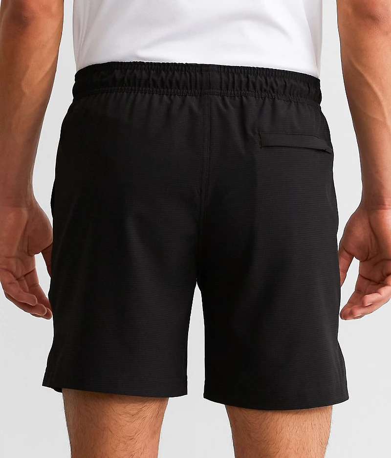 Active Stretch Short