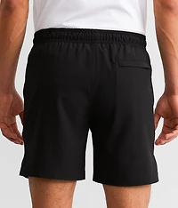 Active Stretch Short