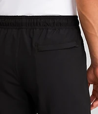 Active Stretch Short