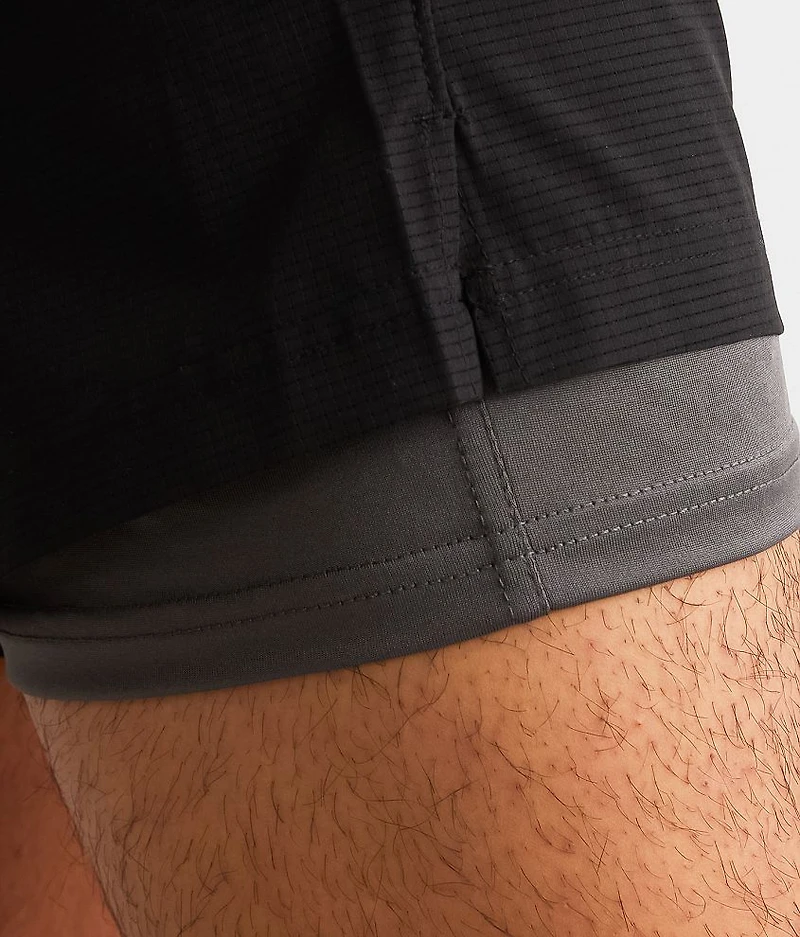 Active Stretch Short