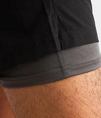Active Stretch Short
