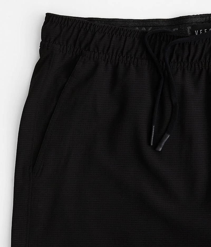 Active Stretch Short