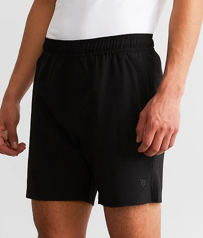 Active Stretch Short